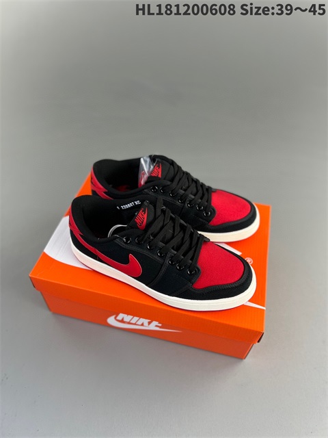 men air jordan 1 shoes 2023-10-9-662